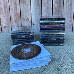 Vintage Retro PC Game Bundle Lot COD